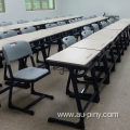 School Classroom Desk And Chair